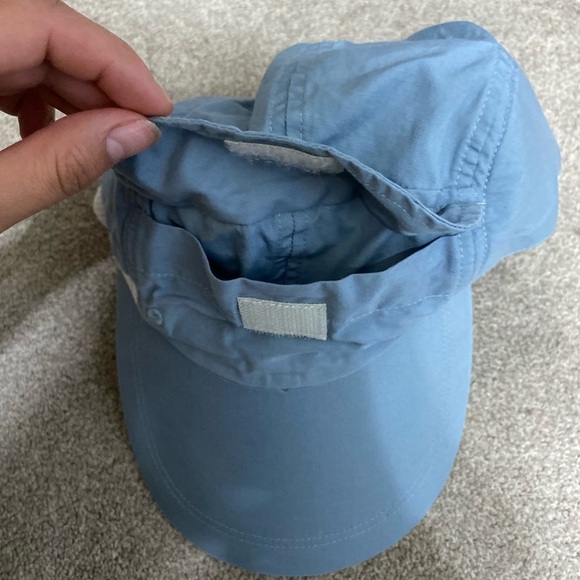Columbia PFG Blue Hat - Picture 4 of 6